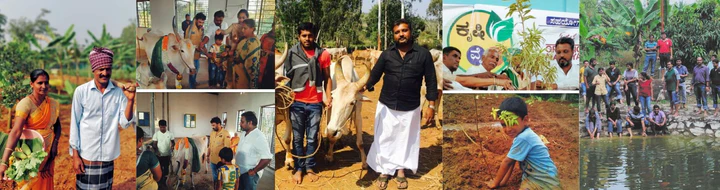 Ecozuna Organic Farmers Co Op Society