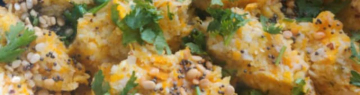 How to Make Carrot Nucchina Unde? A Practical Recipe