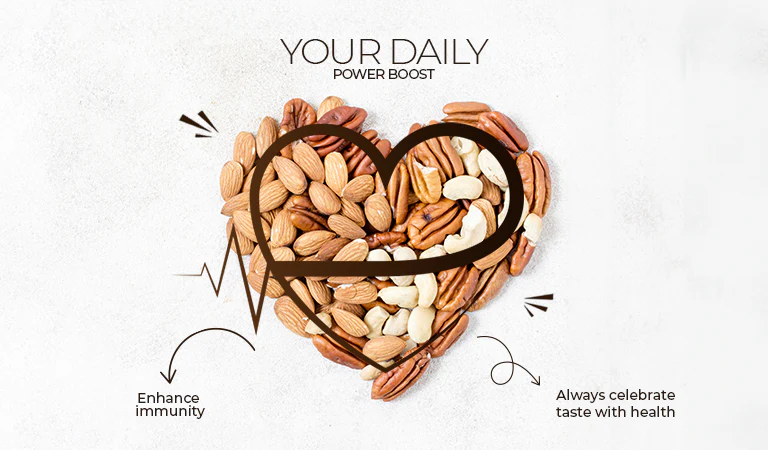 Your Daily Boost